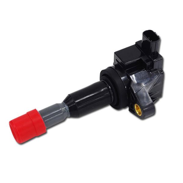イグニッションコイル L15a 参考純正品番 L15a Gj1 1 4本セット 07 06 08 04 Azzurri 07 06 08 04 エアウェイブ 自動車 Shopping 通販 305 Pwc 003