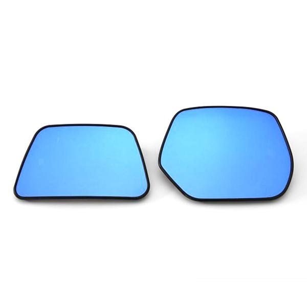 AutoStyle ワイドビュードアミラーレンズ　HONDA VEZEL 005509