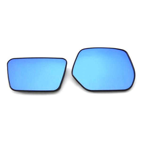 AutoStyle ワイドビュードアミラーレンズ　HONDA VEZEL HYBRID 005510