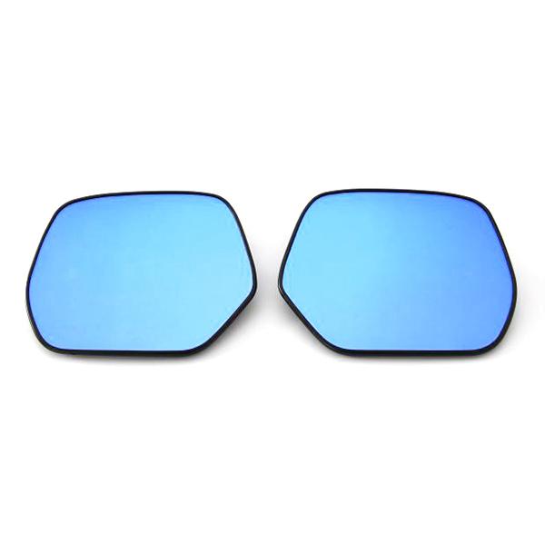 AutoStyle ワイドビュードアミラーレンズ　HONDA STEP WAGON 005511