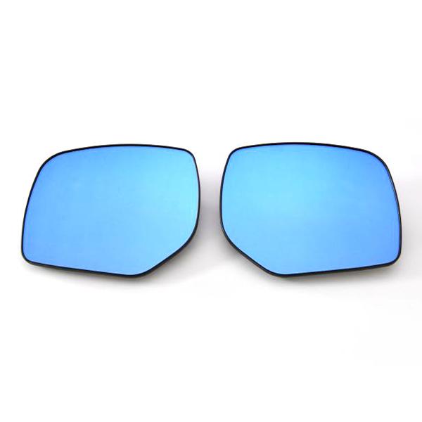 AutoStyle ワイドビュードアミラーレンズ　SUBARU IMPREZA G4/INPREZA SPORT/LEGACY/EXIGA 005530