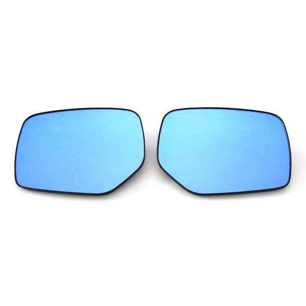 AutoStyle ワイドビュードアミラーレンズ　SUBARU WRX S4/LEVORG 005531