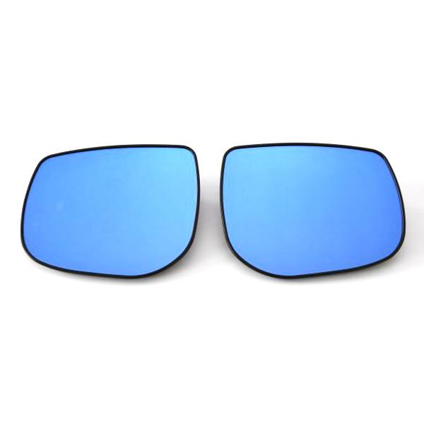 AutoStyle ワイドビュードアミラーレンズ　SUBARU IMPREZA SPORT/LEGACY/LEGACY OUTBACK/XV 005532