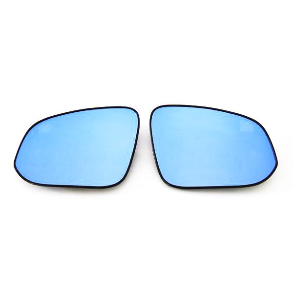 AutoStyle ワイドビュードアミラーレンズ　TOYOTA ALPHARD/VELLFIRE/NOAH/VOXY/RAV4/HARRIER 005545