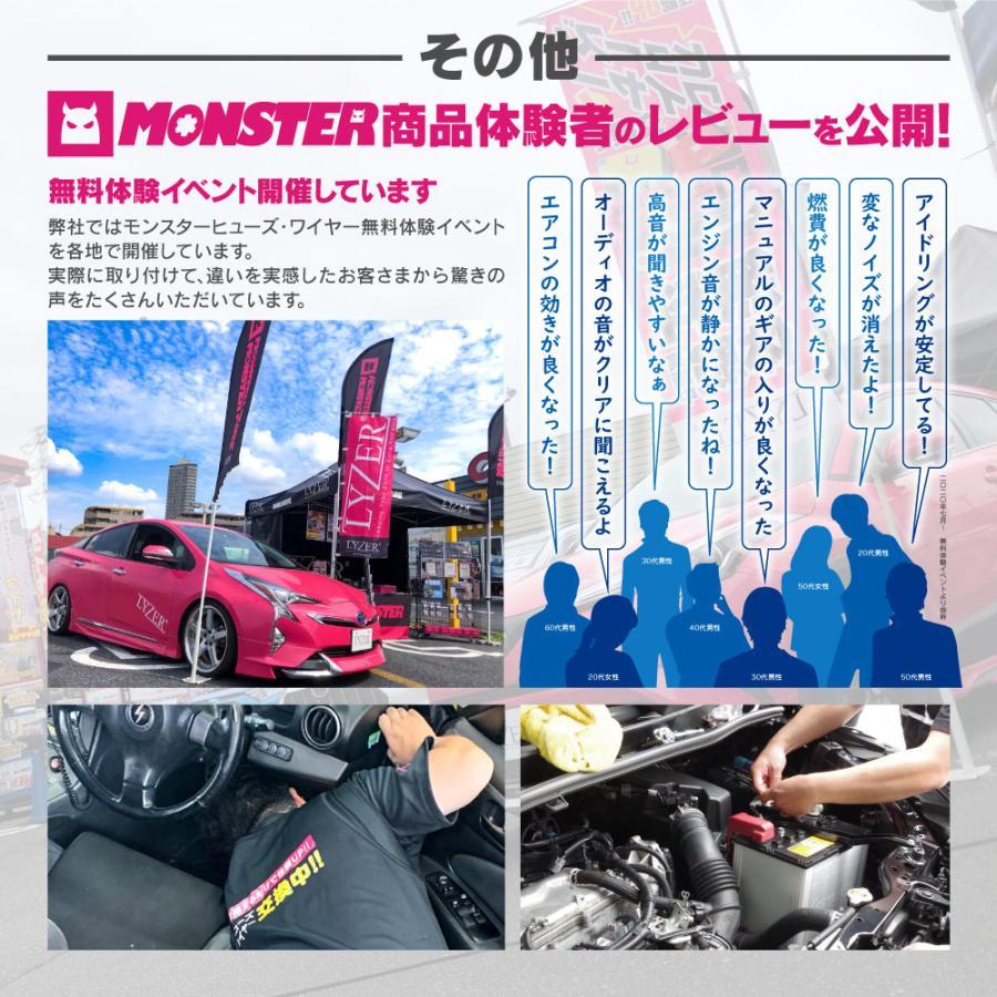 MONSTER FUSE オデッセイ ハイブリッド RC4専用  駆動系 MFK-0119 モンスターヒューズ ヒューズ アズーリ - 1