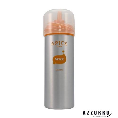 アリミノ（ARIMINO） スパイスシリーズ スパイスフォームワックス 160g