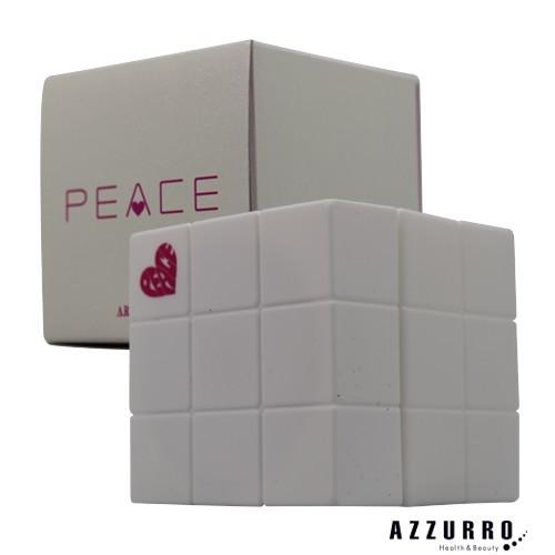 アリミノ（ARIMINO） ピース ワックス ライン ピース グロスワックス