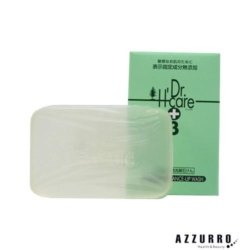 アシュケア 薬用 バランスアップウォッシュ 100g【ゆうパケット対応】｜azzurro