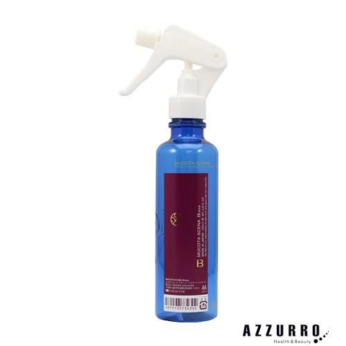 【専用空容器の販売です】 ムコタ シェーナ ブラーバ 200ml 空ボトル 詰め替え【宅急便コンパクト対応】 | ナカガワ