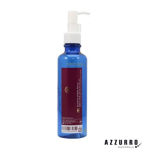 ナカガワ 【専用空容器の販売です】 ムコタ シェーナ エートス 200ml