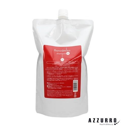 ニューウェイジャパン ナノアミノ シャンプー DR 1000ml 詰め替え 