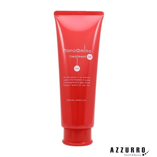 送料無料 ニューウェイジャパン ／ ナノアミノ トリートメント DR 250g 12個 ニューウェイジャパン ナノアミノ トリートメント DR 250g【宅急便