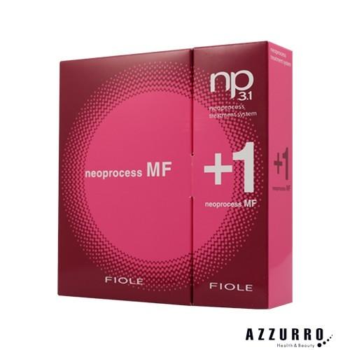 エムエフ（MF） フィヨーレ NP3.1 ネオプロセス MFトリートメント