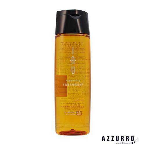 IAU（ルベル） ルベル イオ クレンジング フレッシュメント 200ml