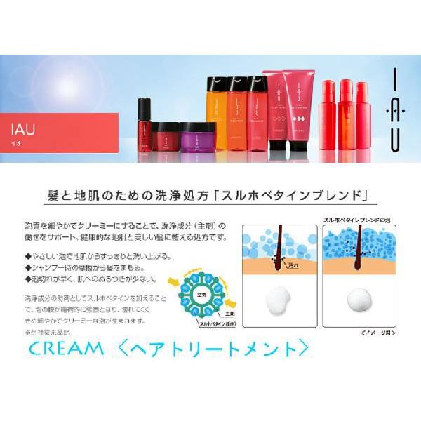 IAU（ルベル） ルベル イオ クレンジング クリアメント 200ml【宅急便