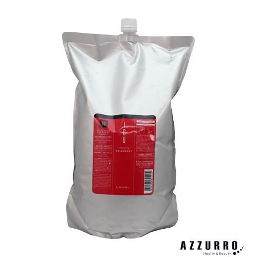 IAU（ルベル） ルベル イオ クレンジング リラックスメント 2500ml