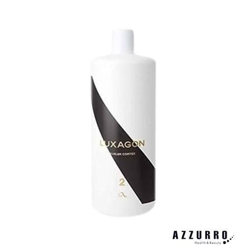 ムコタ リュクサゴン レベラー コルテックス 1000ml 詰め替え ゆうパック対応 Azzurro Paypayモール店 通販 Paypayモール