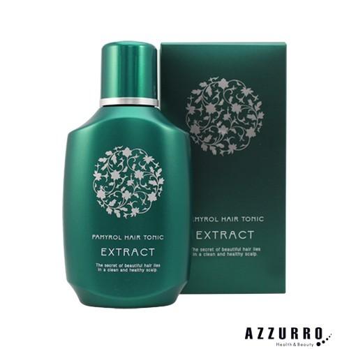 パミロール ヘアートニック エキストラクト 250ml【宅急便コンパクト