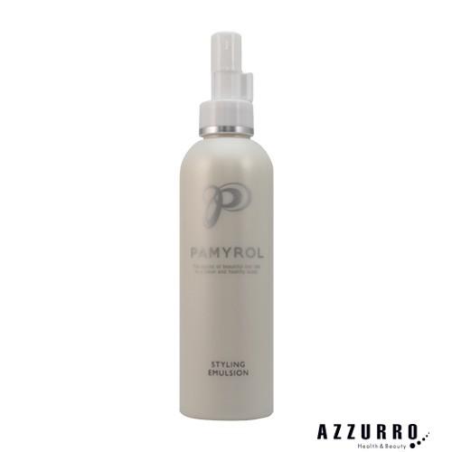 パミロール スタイリングエマルジョン 200ml【宅急便コンパクト対応
