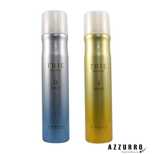 TRIE ルベル トリエ ジューシー スプレー 170g【宅急便コンパクト対応