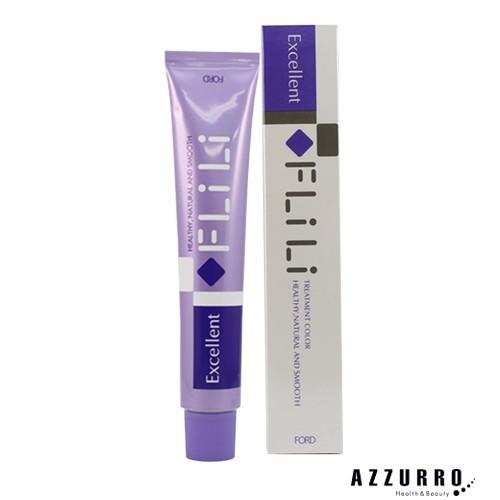 MIAN BEAUTY MIAN ミアン（フォード） フリリカラー エクセレント 80g