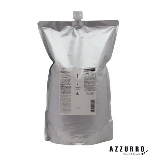 IAU（ルベル） ルベル イオセラム クリーム 2500ml 詰め替え【宅急便
