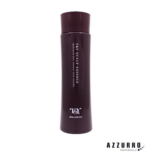 T&Y 酵素スキャルプエッセンス 200ml【宅急便コンパクト対応