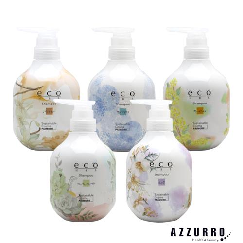 パイモアエコシャンプー1リットル6本