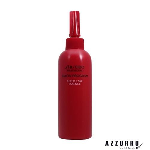 新品未使用「２本」アトプロデュース SCエッセンス【リニューアル版】60ml SHISEIDO（資生堂） サロンプログラム アフターケアエッセンス 200g