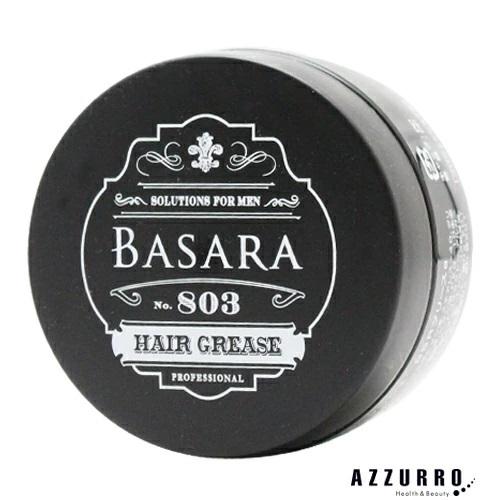 BASARA 803 ハードグリース 11個セット Kracie（クラシエ） 6個セット