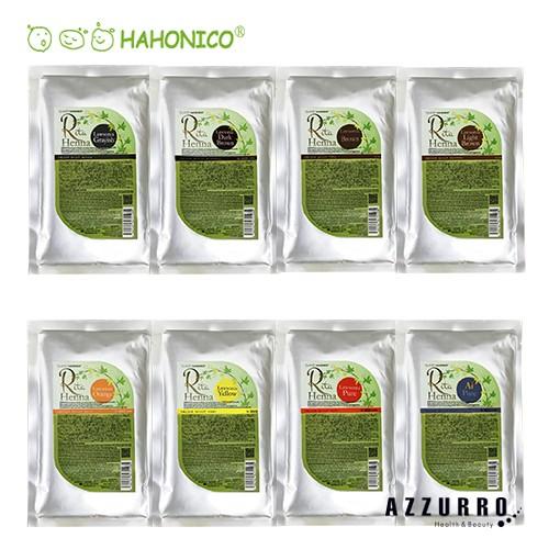 HAHONICO ハホニコ リタ ローソニア 100g×3【宅急便対応