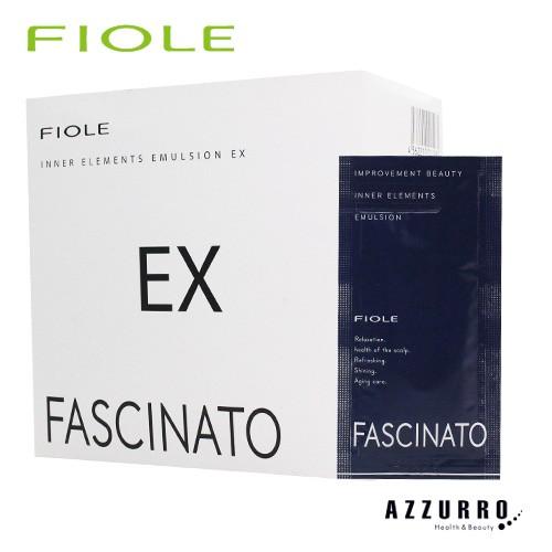 フィヨーレ ジ アース トリートメントオイル レベル1 パウチ 内箱50枚