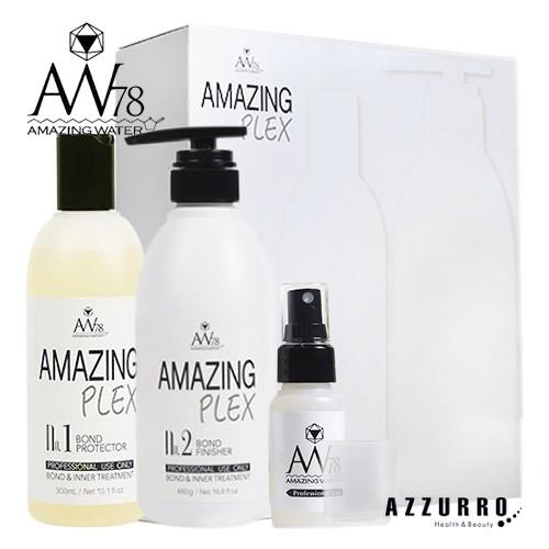 中央有機化学 アメイジングプレックス セット【宅急便対応】 中央有機化学 アメイジングプレックス セット【宅急便対応】 : AZZURRO