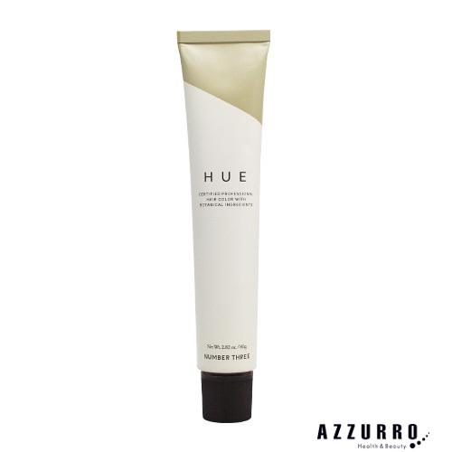 no3 ナンバースリー ヒュウ ファッションカラー 80g【宅急便コンパクト