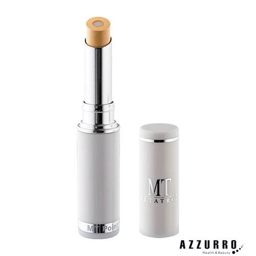 Mt メタトロン ポイントカバーファンデーション 部分用ファンデーション 定形外対応 重量30g Azzurro Paypayモール店 通販 Paypayモール