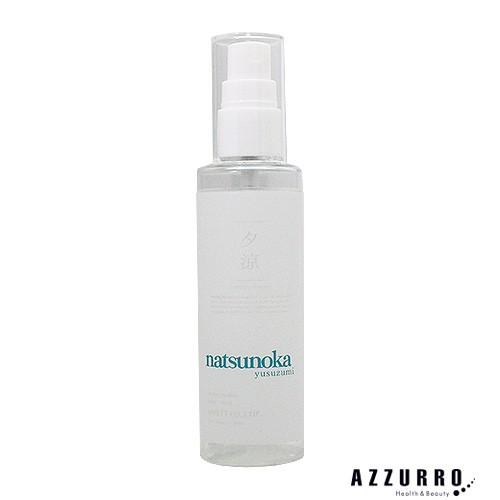 セフティ 夏乃香 リフレッシュミスト 夕涼 100ml【宅急便コンパクト
