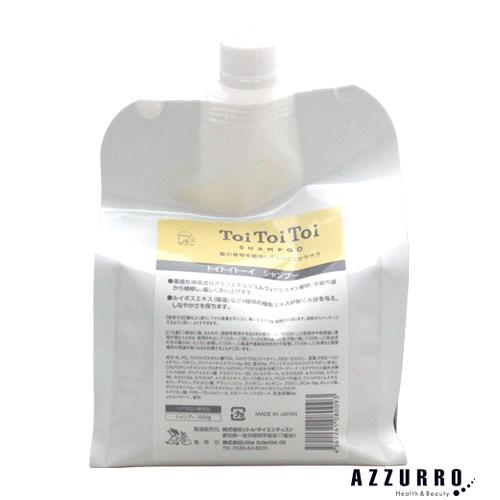 【正規品】リトルサイエンティスト トイトイトーイ シャンプー1000ml 詰替 トイトイトーイ リトルサイエンティスト シャンプー 1000ml 詰め替え