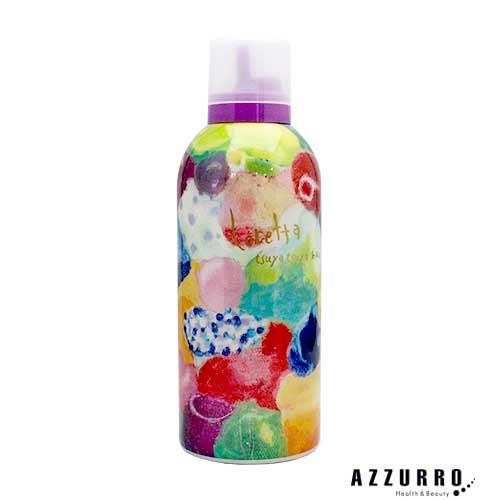 rosy monster バレッタ　新品 Loretta（ロレッタ） ビーエックス ツヤツヤムゥ 180g【宅急便対応