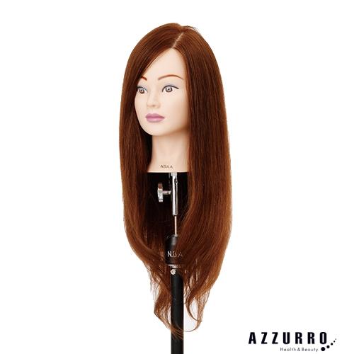 N.B.A.A. アップウィッグブラウン NB-WU2【宅急便対応】 N.B.A.A. アップウィッグIIブラウン NB-WU2【宅急便対応】 : AZZURRO