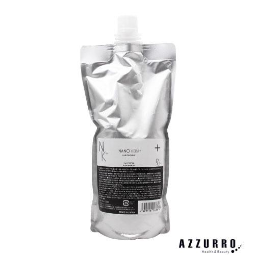 Pc ナノケラ プラス ヘアトリートメントミスト 500ml 詰め替え ゆうパック対応 Azzurro Yahoo ショッピング店 通販 Yahoo ショッピング