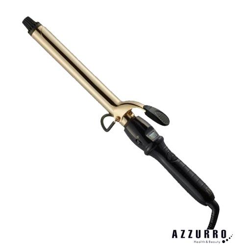 アイビル D2アイロン ロングバレル 25mm ゴールド【宅急便対応】 AIVIL（アイビル） D2アイロン ロングバレル 25mm ゴールド【宅急便