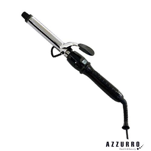 AIVIL（アイビル） デジタルディスプレイアイロン D2 25mm チタン