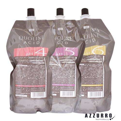 アリミノ　クオラインアシッドオイル2本セット新品未使用品 クオラインアシッド spオイル 100g – DD