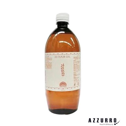 ジャパンヘナ ヘアオイル 1000ml【宅急便対応】 JAPAN HENNA ジャパンヘナ ヘアオイル 1000ml【宅急便対応】 : AZZURRO