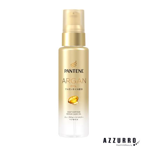 【単品9個セット】 パンテーンディープダメージリペアーオイル70ML P&Gジャパン合同会社(代引不可)【送料無料】 パンテーン P&G ディープダメージリペアーオイル 70ml【ゆうパケット