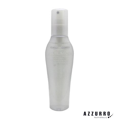 資生堂プロ サブリミック アデノバイタル ボリュームセラム 125ml×3セット Amazon | 資生堂プロ サブリミック アデノバイタル ボリューム