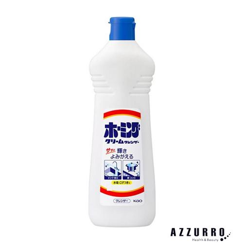 【新品・未開封】花王 ニューホーミングクレンザー400g 16本セット 新品・未開封】花王 ニューホーミングクレンザー400g 16本セット
