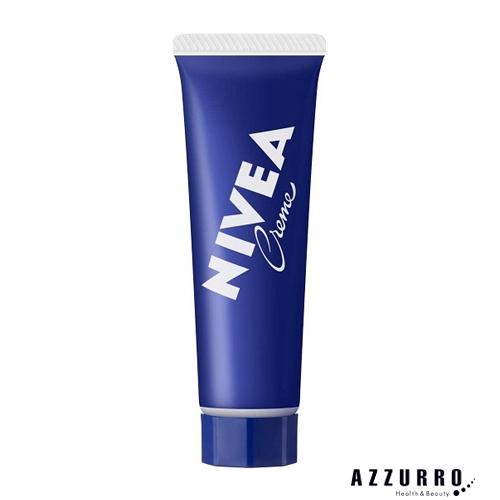 NIVEA（ニベア） 花王 ニベアクリーム チューブ 50g【ドラッグストア