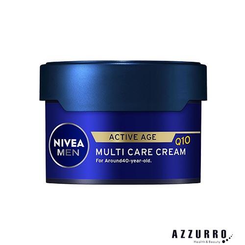 NIVEA（ニベア） 花王 ニベアメン アクティブエイジ マルチケア