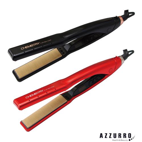 m*a様 新品　P-UP ピーアップ　ヘアアイロン　アイロン　ケミストリー P-UP 【正規品】P-UP ピーアップ エクステラ ケミストリー テラヘルツ